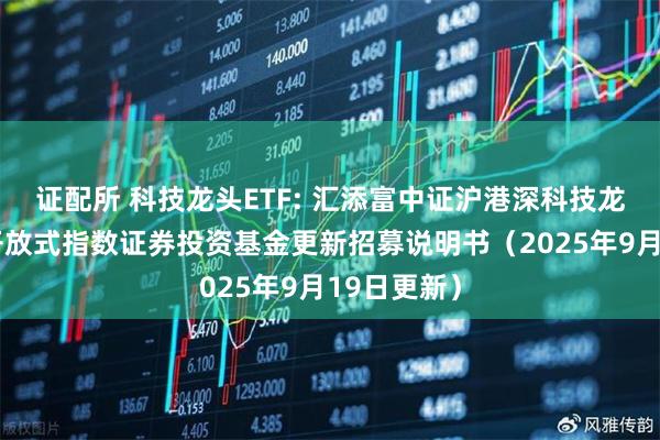 证配所 科技龙头ETF: 汇添富中证沪港深科技龙头交易型开放式指数证券投资基金更新招募说明书（2025年9月19日更新）